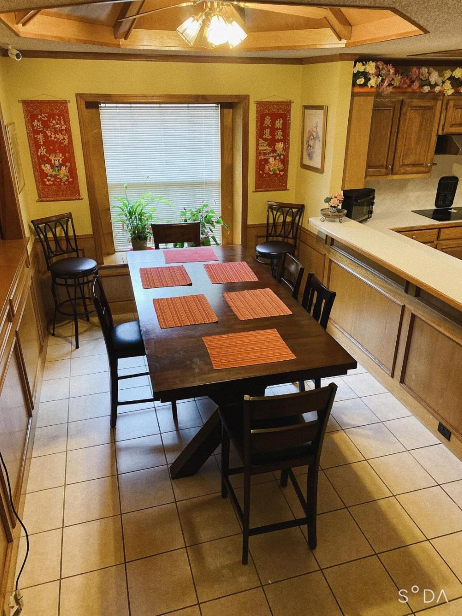 Homestayyy ダラス エクステリア 写真